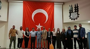 Yesevi Hareketi Derneği’nden engelliler yararına etkinlik