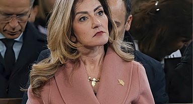 Yeşilgöz: Hollanda Amerikan askerlerinin fedakarlığını unutmayacak