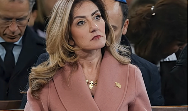 Yeşilgöz: Hollanda Amerikan askerlerinin fedakarlığını unutmayacak