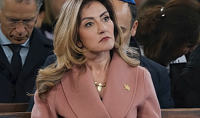 Yeşilgöz-Zegerius: Güvenliğimiz, Avrupa dışındaki gelişmelerle bağlantılı