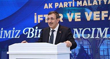 Yılmaz, bağımlılıkla mücadele programının tanıtımına katıldı