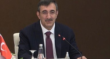 Yılmaz’dan 1 Mayıs Emek ve Dayanışma Günü mesajı