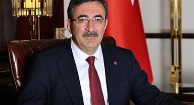 Yılmaz’dan İstanbul’un Fethi’nin 573'üncü yılı mesajı