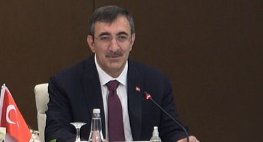 Yılmaz: İhracatımız, nisan ayında güçlü bir performans sergilemiştir