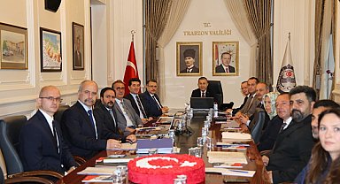 Yomra İkisu Doğal Yaşam Alanı Projesi için ihale kararı alındı