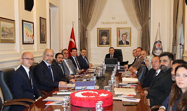 Yomra İkisu Doğal Yaşam Alanı Projesi için ihale kararı alındı