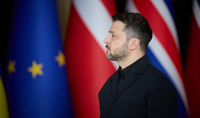 Zelenski: Birleşik bir NATO'dan daha güçlü bir yanıt gelmeli