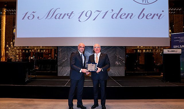 Zeren Metal, TALSAD ailesine katıldı
