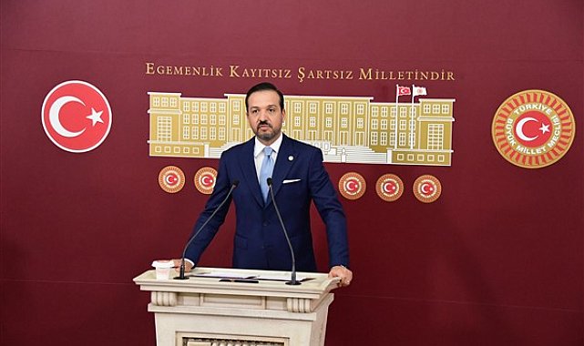 Zorlu: Kırım Tatar Sürgünü’nde hayatını kaybeden soydaşlarımızı rahmetle anıyorum