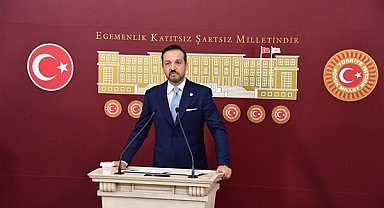 Zorlu: Önümüzdeki dönemi birlikte Türk Dünyası Yüzyılı yapacağız