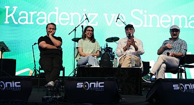 2'nci Nilüfer Karadeniz Festivali sona erdi