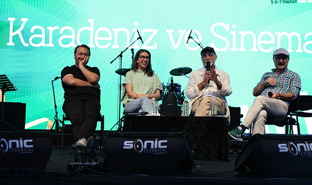 2'nci Nilüfer Karadeniz Festivali sona erdi