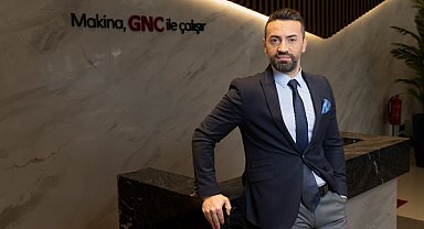 2026 yılının en yetenekli CNC operatörleri belli oldu