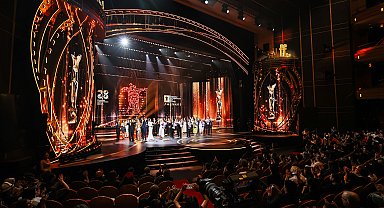 28. Shanghai Film Festivali'nde Altın Kadeh ödülleri sahiplerini buldu
