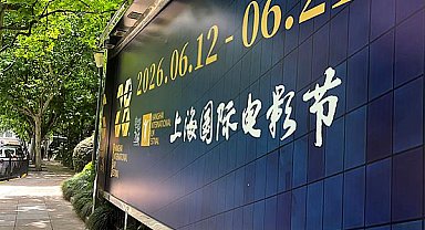 28. Shanghai Uluslararası Film Festivali bugün başladı