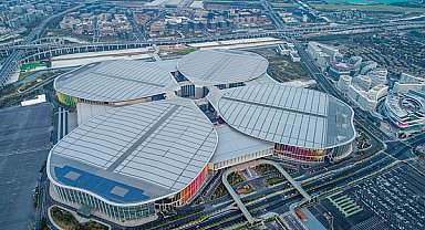48. Dünya Becerileri Yarışması Shanghai’da düzenlenecek