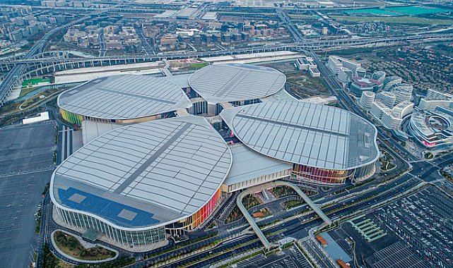 48. Dünya Becerileri Yarışması Shanghai’da düzenlenecek