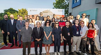 5. Kısadan Anlat Kısa Film Proje Yarışması’nda büyük ödül sahibini buldu