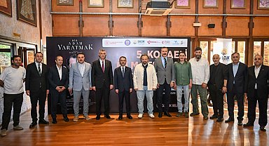 5. Kocaeli Film Festivali’nin açılış galası Gölcük’te gerçekleştirildi