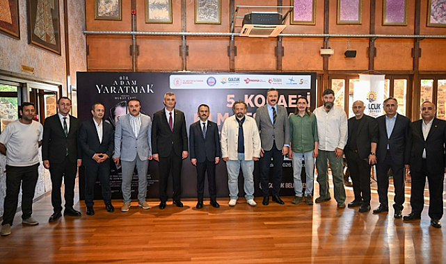 5. Kocaeli Film Festivali’nin açılış galası Gölcük’te gerçekleştirildi
