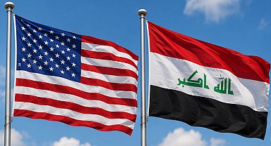 ABD–Irak ortak açıklaması: Stratejik iş birliği ve güvenlik vurgusu