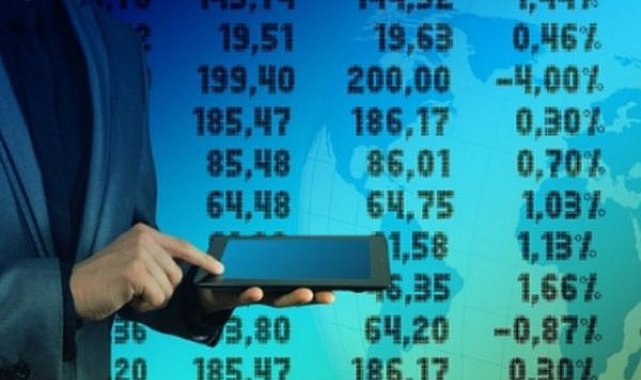 ABD-İran görüşmelerindeki ilerleme piyasaları olumlu etkiledi