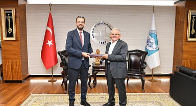 ACES Kadınlar Spor Zirvesi, ev sahipliği bayrağı Kayseri’ye teslim edildi