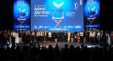 Adana Altın Koza Film Festivali 26 Eylül’de başlıyor