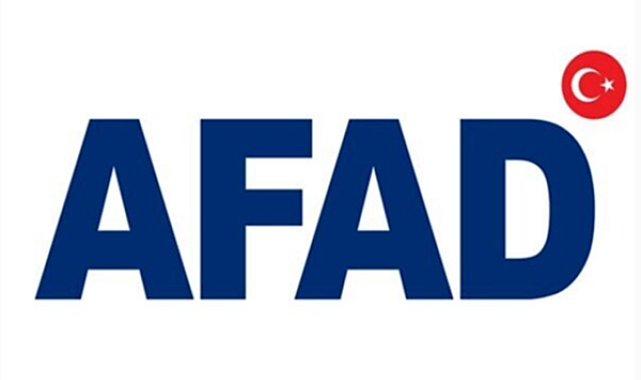 AFAD: Olumsuz bir durum bulunmamaktadır