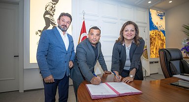 Afyonkarahisar’da 3 MW’lık GES projesi için imza atıldı