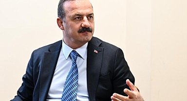 Ağıralioğlu: Bu tablo kader değildir