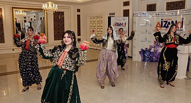 Aizanoi Çini ve Seramik Festivalinde ödüller verildi