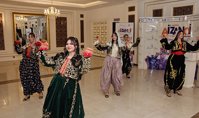 Aizanoi Çini ve Seramik Festivalinde ödüller verildi