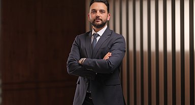 AKO Grup’un Ticari Pazarlama Müdürü Ömer Tunaz oldu