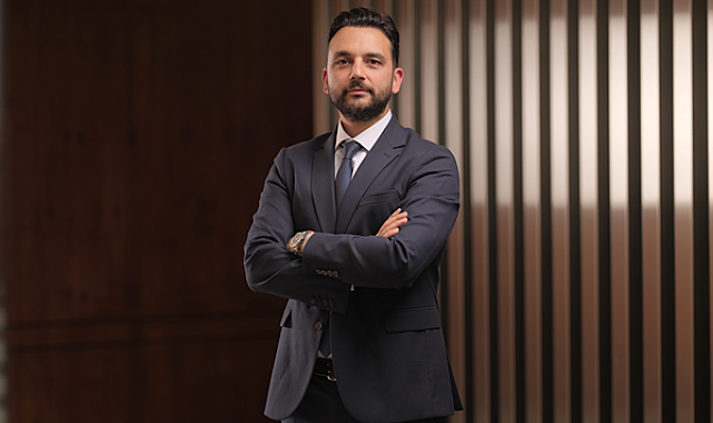 AKO Grup’un Ticari Pazarlama Müdürü Ömer Tunaz oldu