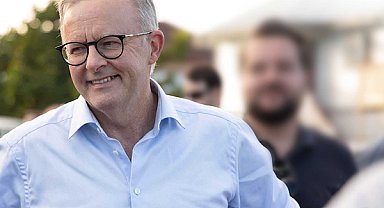 Albanese: Avustralya gazeteciliği önemlidir