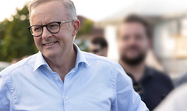 Albanese: Avustralya gazeteciliği önemlidir