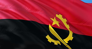 Angola’da Caculo-Cabaca hidroelektrik santrali kırsal bölgelere elektrik vermeye başladı