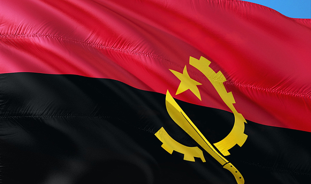 Angola’da Caculo-Cabaca hidroelektrik santrali kırsal bölgelere elektrik vermeye başladı