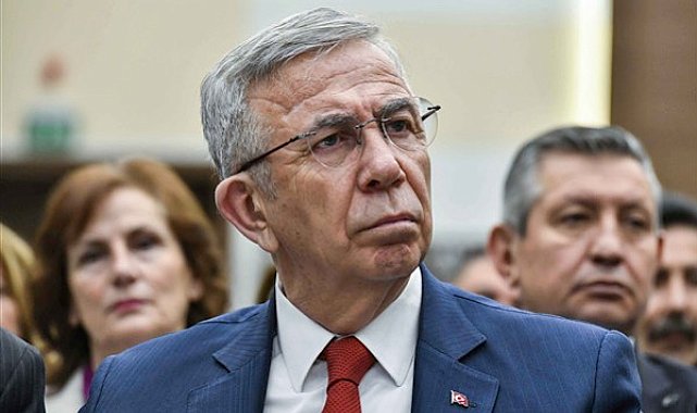 Ankara Büyükşehir Belediye Başkanı Yavaş’tan, Ferdi Zeyrek için anma mesajı