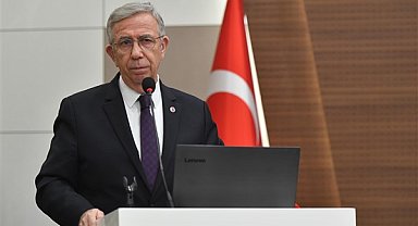 Ankara Büyükşehir Belediye Başkanı Yavaş’tan, Kılıçdaroğlu’na “birlik ve sağduyu” çağrısı