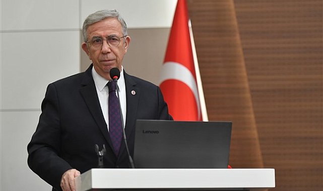 Ankara Büyükşehir Belediye Başkanı Yavaş’tan, Kılıçdaroğlu’na “birlik ve sağduyu” çağrısı