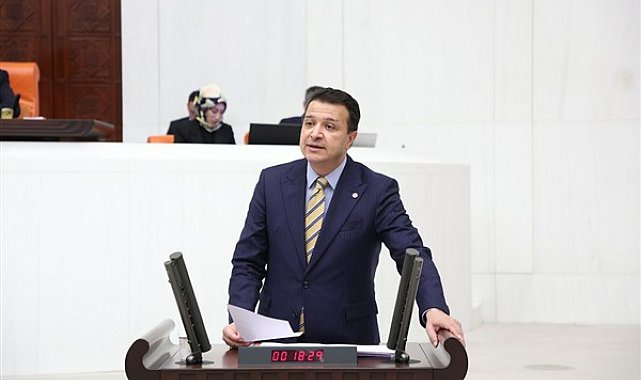 Arıkan: Bakanlıkların da temizlenmesi şarttır