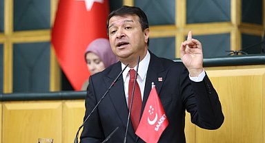 Arıkan: Güçlü Türkiye idealimize olan ortak inancımızın en net göstergesidir