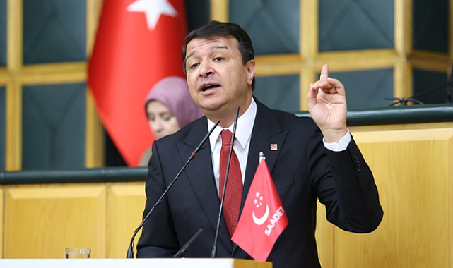 Arıkan: Güçlü Türkiye idealimize olan ortak inancımızın en net göstergesidir