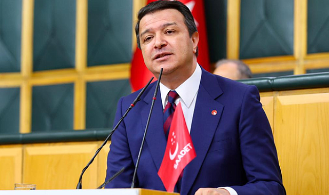 Arıkan: İktidarın ajandasında erken seçim var, biz her türlü seçime hazırız