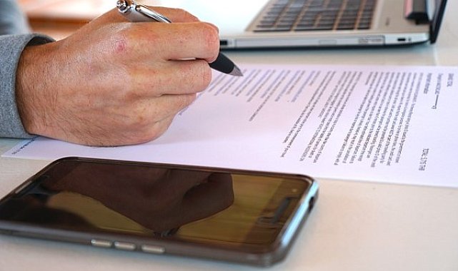 Asce Gayrimenkul'den inşaat sözleşmesi