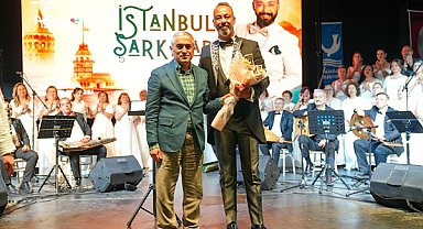 ASEV Türk Sanat Müziği Korosu’ndan “İstanbul Şarkıları” gecesi