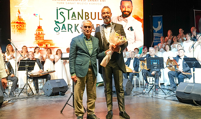 ASEV Türk Sanat Müziği Korosu’ndan “İstanbul Şarkıları” gecesi