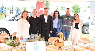 Atalık tohumlar, 2. Atalık Tohum Takas Şenliği’nde dağıtıldı
